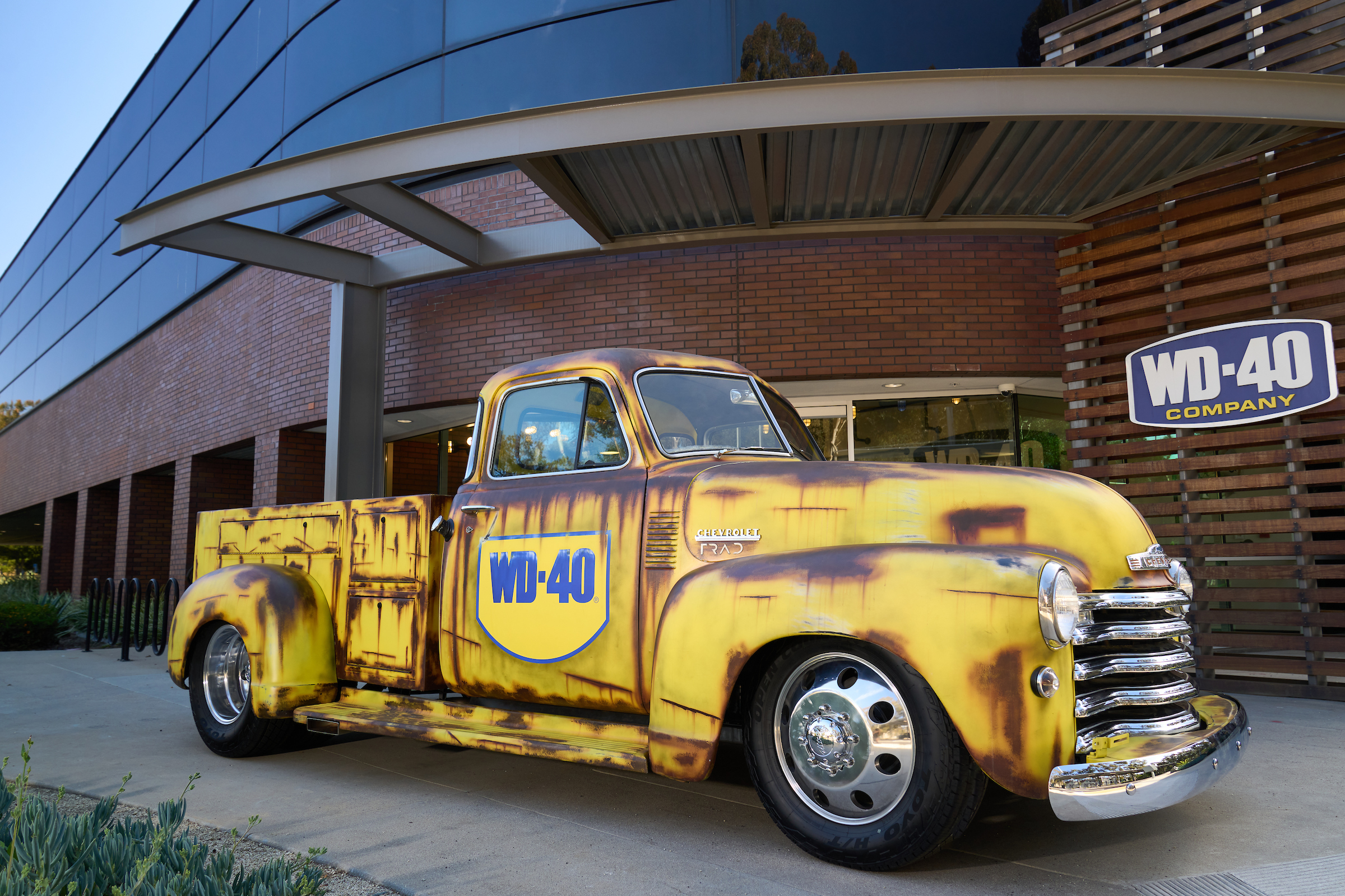 WD-40® Brand & T.R.A.D. gallery10