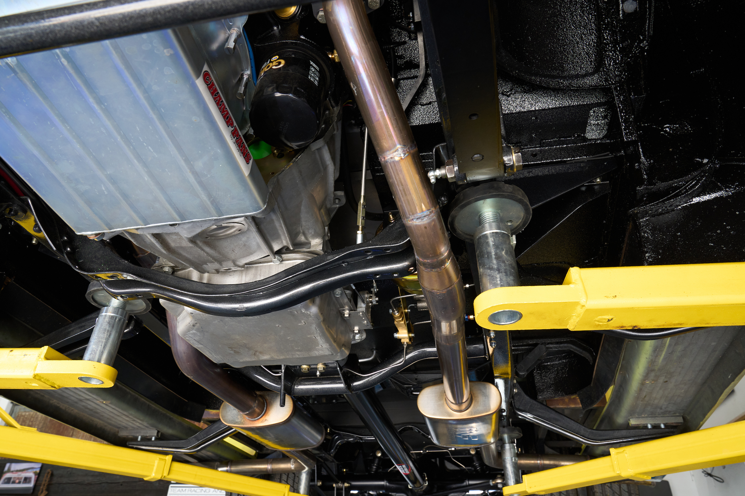 WD-40® Brand & T.R.A.D. gallery12