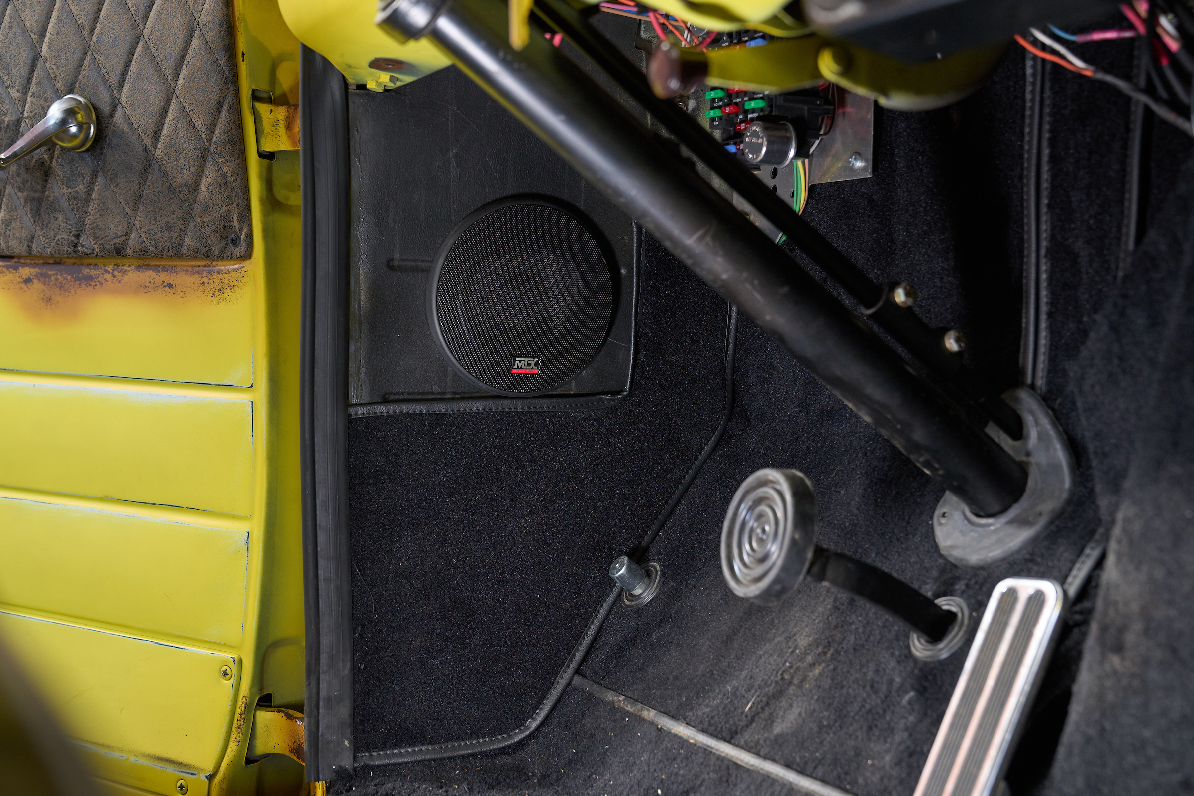 WD-40® Brand & T.R.A.D. gallery23