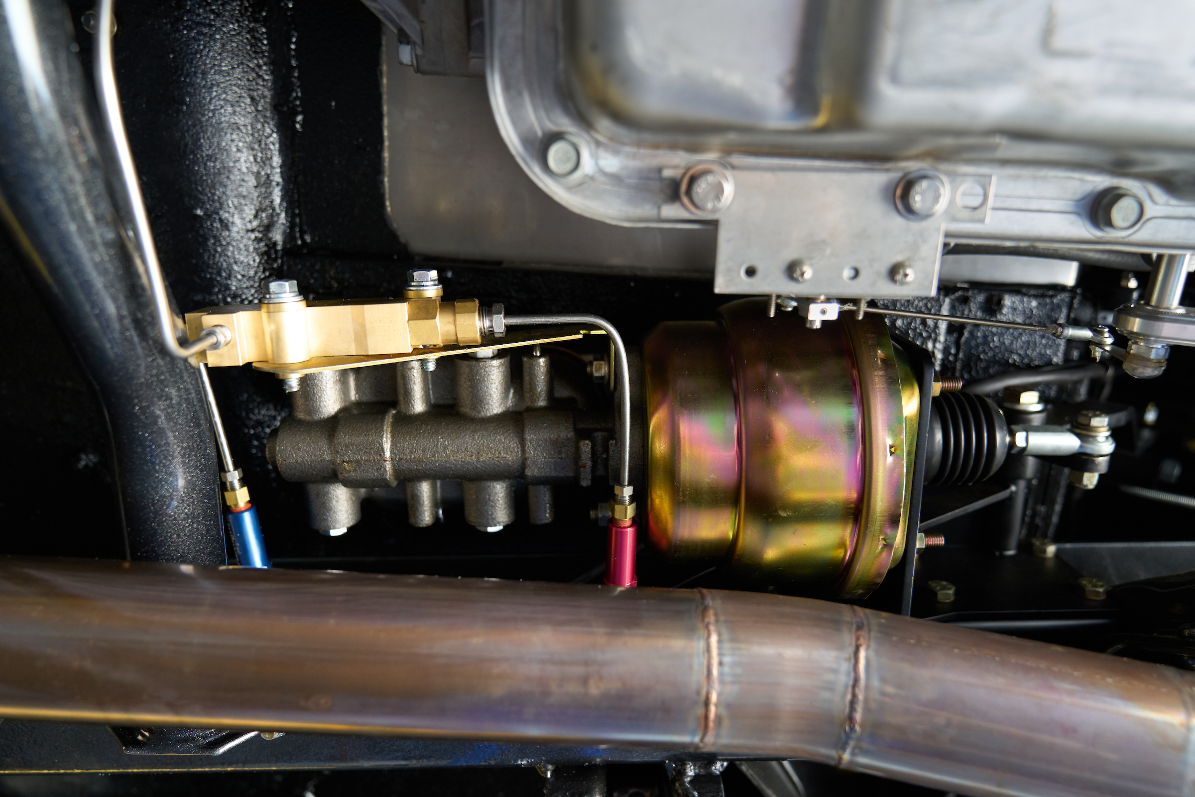 WD-40® Brand & T.R.A.D. gallery8