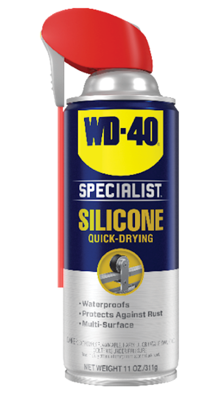 WD-40 Specialist® Silicone
