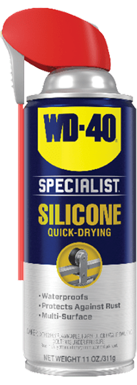 WD-40 Specialist Silicone